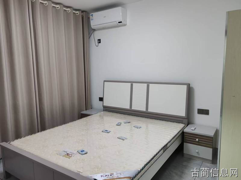 华地曦城小区
