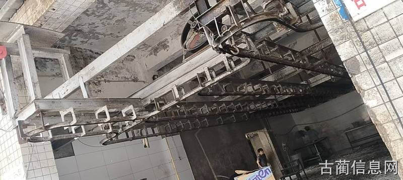 焊工一名