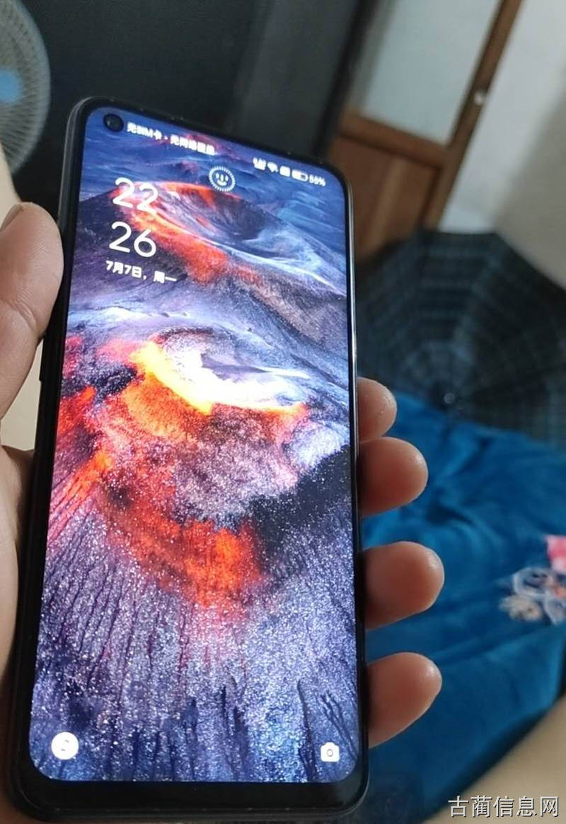 OPPOa72，5G
