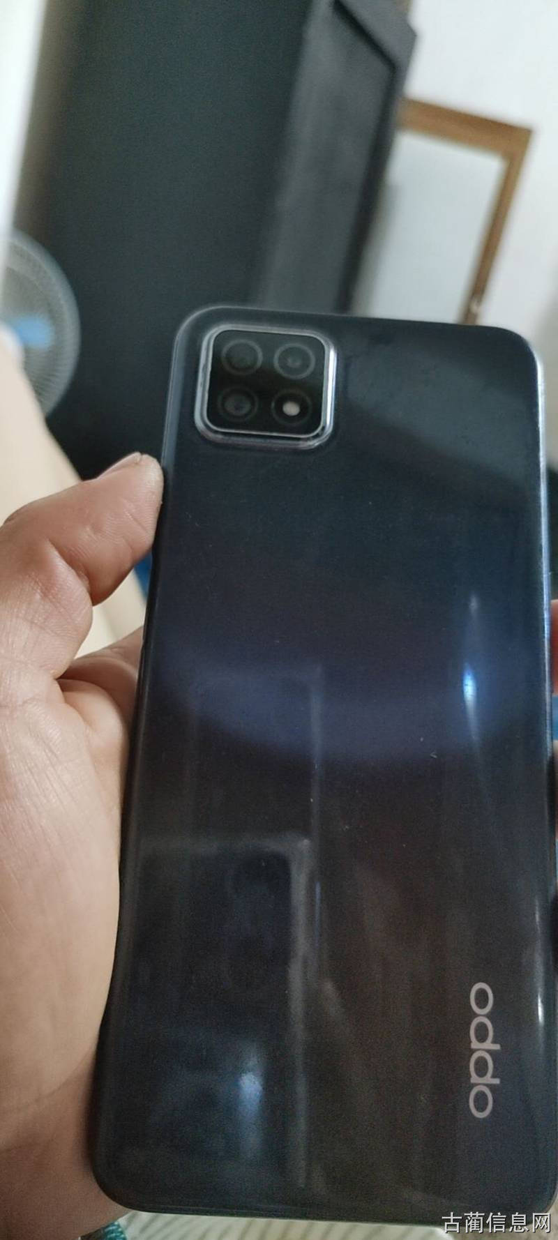 OPPOa72，5G