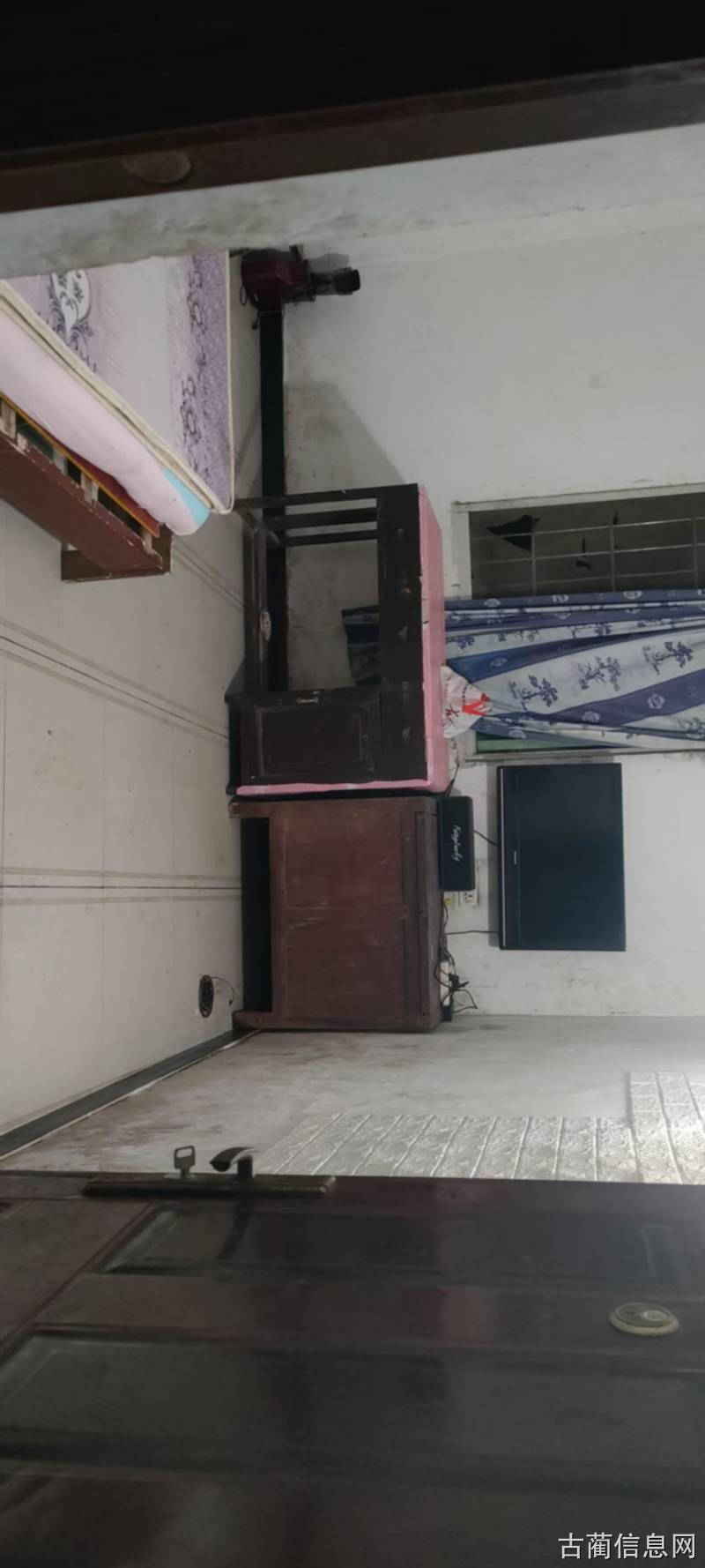 超值单间