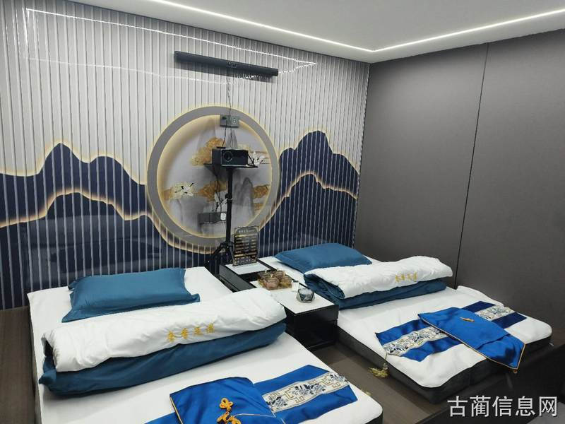 足浴店出租